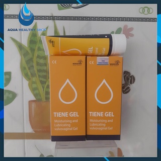 GEL SE KHÍT TIENE - Tăng Đàn Hồi Nhạy Cảm Trơn Tuột Tạo Cảm Giác Vừa Khít Yêu Thương - CHÍNH HÃNG NHẬP KHẨU HY LẠP