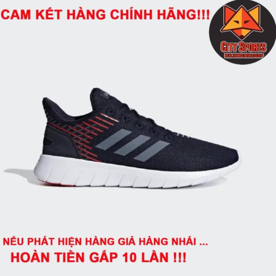 [Hạ Giá] [Free Ship] Giày thể thao Chính Hãng Adidas Asweerun ! [CAm kết chính hãng fake 1 đền 10] -z11