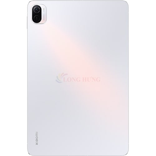 Máy tính bảng Xiaomi Pad 5 (6GB/256GB) - Hàng chính hãng - Dung lượng lưu trữ thoải mái, tấm nền IPS LCD sắc nét