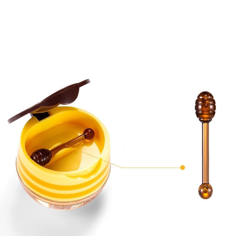 (Hàng Mới Về) Son Dưỡng Môi Chiết Xuất Mật Ong Giúp Dưỡng Ẩm Và Chống Nếp Nhăn Hiệu Quả | BigBuy360 - bigbuy360.vn