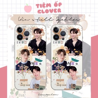 Ốp điện thoại Win Still2gether