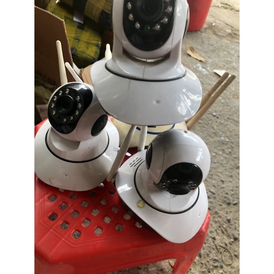 Camera thanh lý không phụ kiện bao test | BigBuy360 - bigbuy360.vn