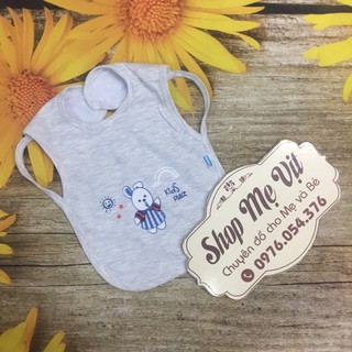 Yếm áo cotton Thái Hà Thịnh