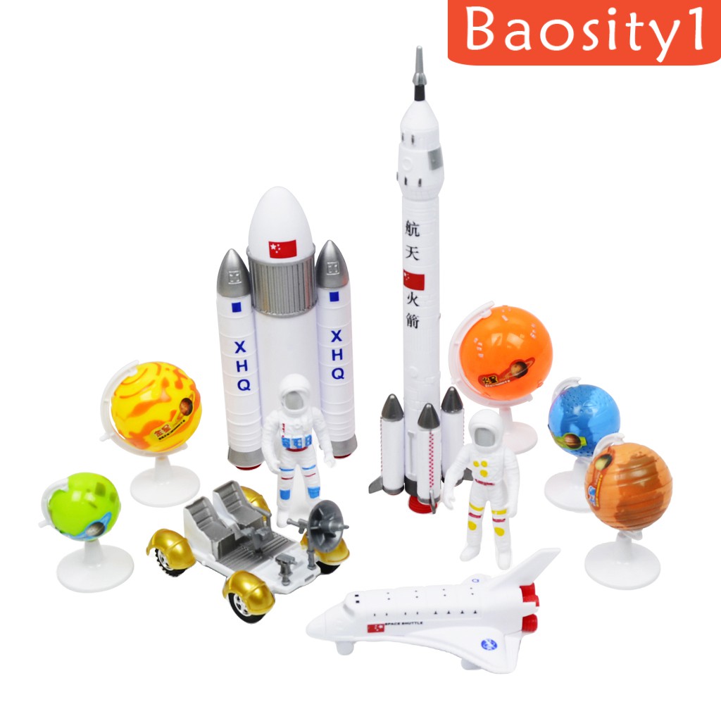 1 Đồ Chơi Hình Hành Tinh Không Gian Cho Trẻ Em 1 Cái