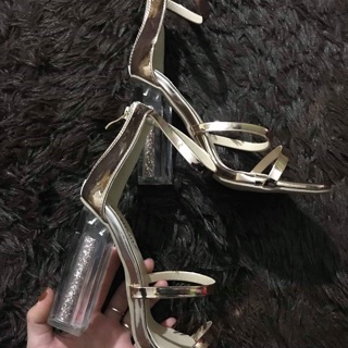 combo boot + guốc