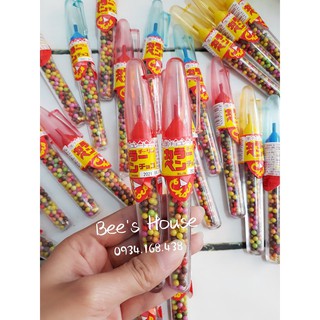 Kẹo socola cây viết JP