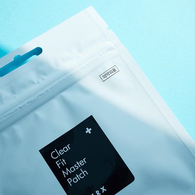Miếng dán mụn Cosrx Clear Fit và Cosrx Acne Pimple Master 24 Patches - NiNiShop