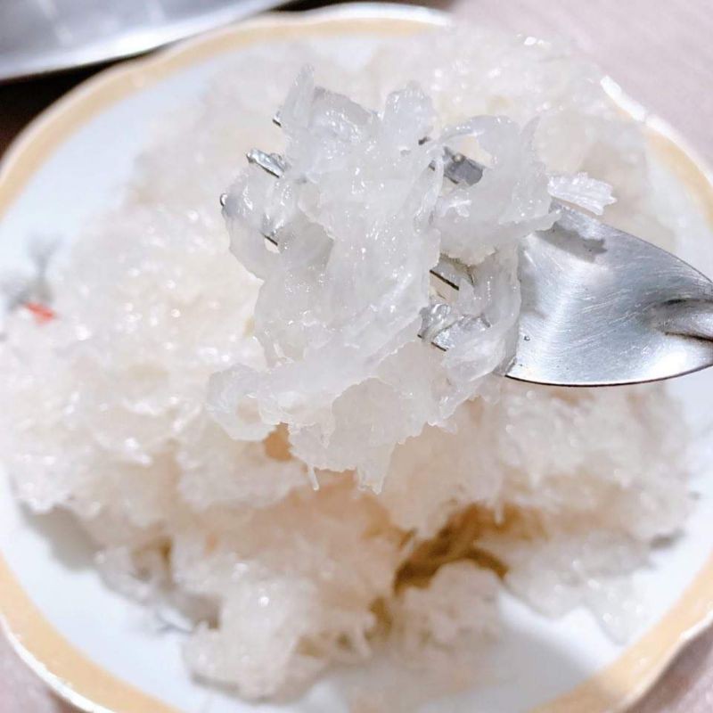 BÁNH IN NHÂN DỪA NON 500G