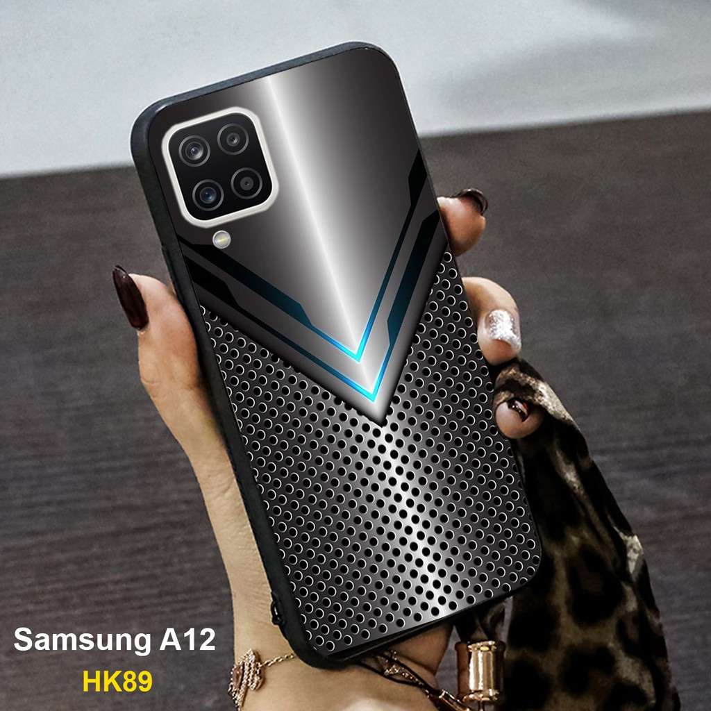 [ MẪU MỚI ] Ốp lưng điện thoại Samsung A12 in hình họa tiết đáng yêu. | BigBuy360 - bigbuy360.vn