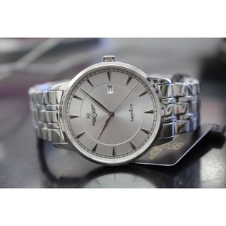 Đồng hồ nam Sunrise SG1079.1102TE (39mm)