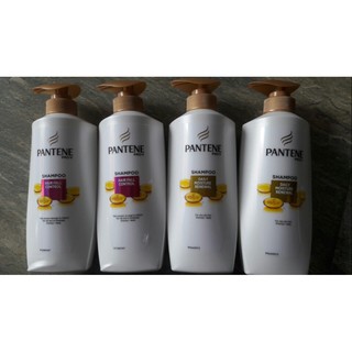 Dầu gội Pantene Thái 450ml