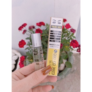 COMBO SERUM MỌC LÔNG MI+ LÔNG MÀY