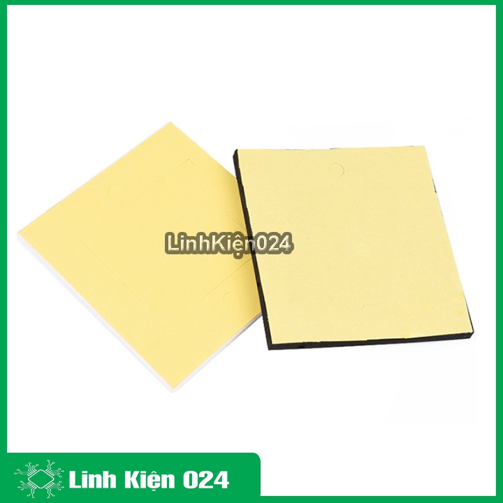 Miếng Lót Sò Nóng Lạnh 40*40mm