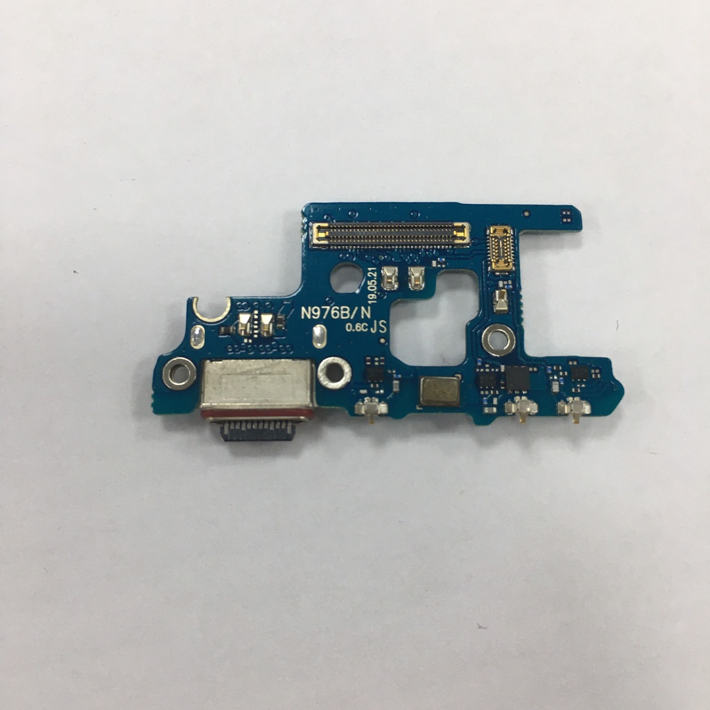 Bo mạch sạc Samsung Note 10 Plus - Nhập khẩu