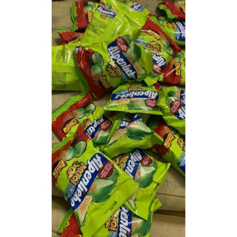 Kẹo Alpenliebe 400gr [FREE SHIP]TỪ ĐƠN 50K, [Loại Đặc Biệt] Hàng ngon nhà làm LOẠI 1