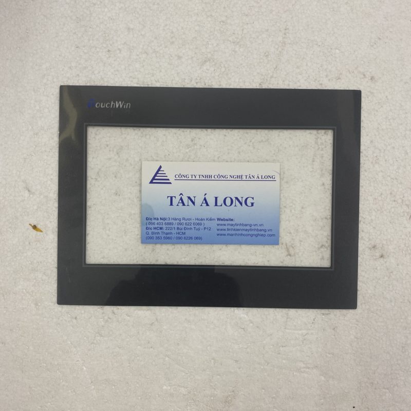 Tấm dán mặt màn hình HMI TouchWin 7.0 inch | BigBuy360 - bigbuy360.vn