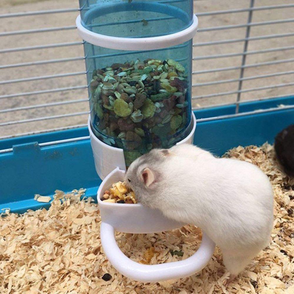 Máy Uống Nước Tự Động Cho Chuột Hamster