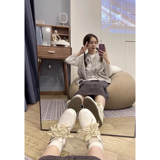 Giày nội địa Trung