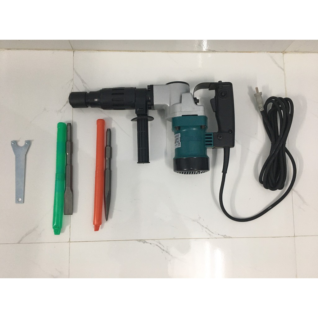 Máy đục bê tông Makita HM0810