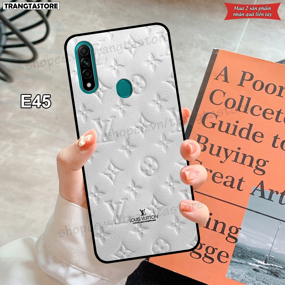 Ốp lưng Oppo A31 2020 siêu đẹp - siêu bền