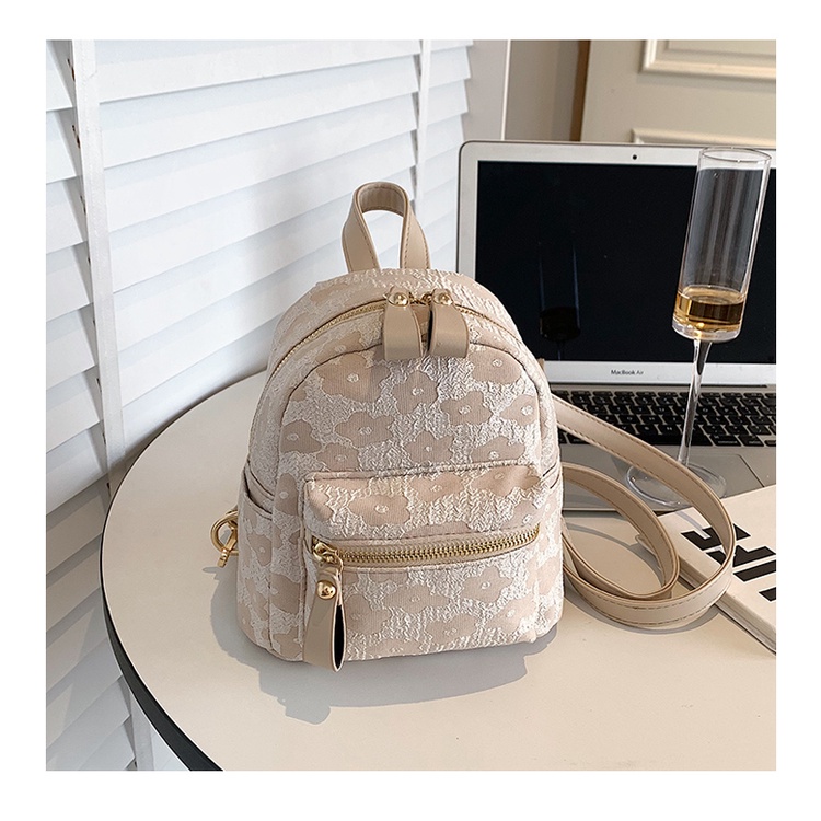 Ba Lô Da Thời Trang Dành Cho Nữ