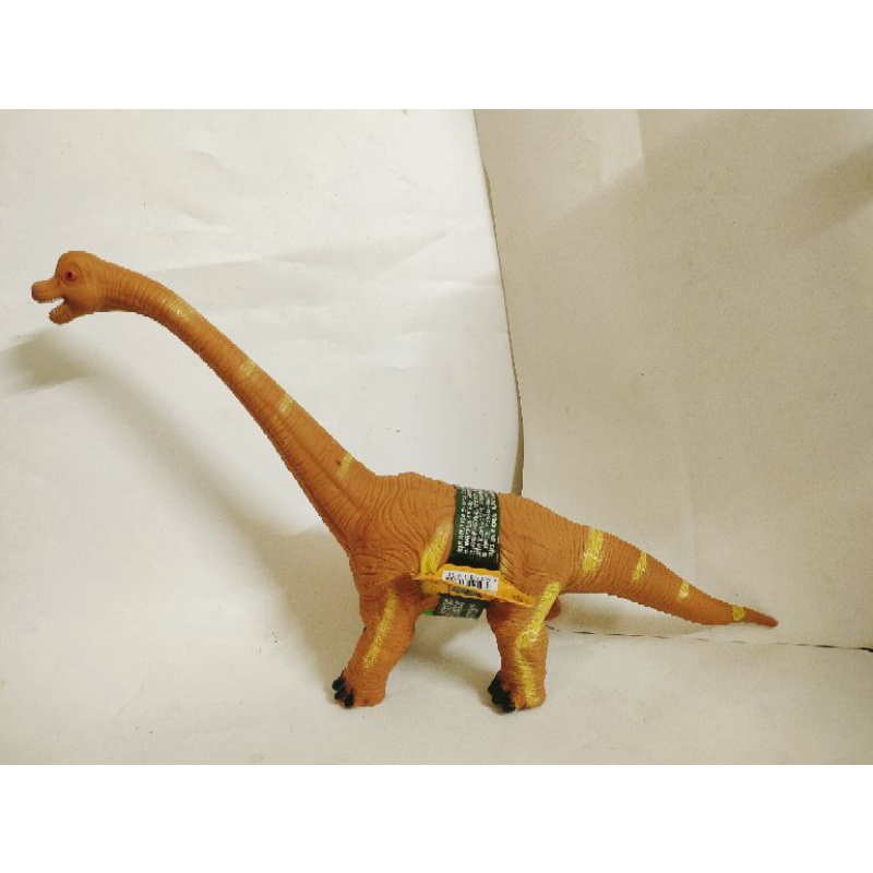 Mô hình khủng long cao su có âm thanh mẫu đẹp