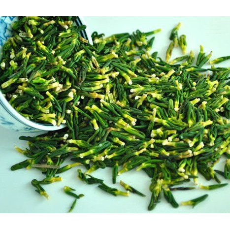 Trà Tâm Sen Khô  Giúp Dễ Ngủ_Ngủ Ngon Loại Đẹp 100g