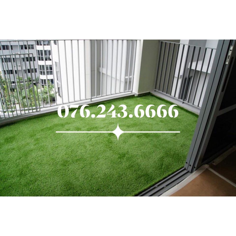 Thảm cỏ trải sản , văn phòng , hội nghị , trang trí
