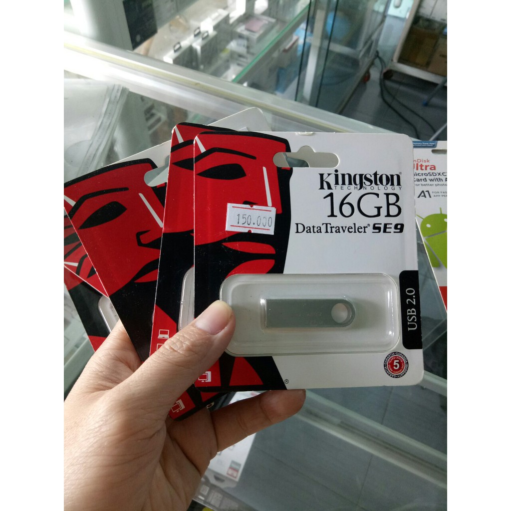 USB KINGSTON 32GB, 64GB HÀNG CHÍNH HÃNG | BigBuy360 - bigbuy360.vn