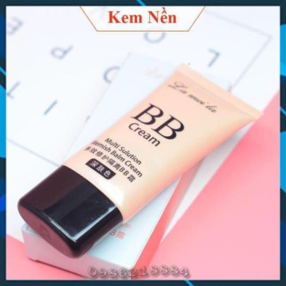 Kem nền trang điểm BB Cream Moisturing Lameila | BigBuy360 - bigbuy360.vn
