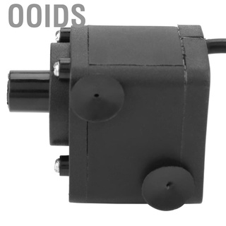 Máy bơm nước mini DC 24V -40 C~100 C cho bể cá