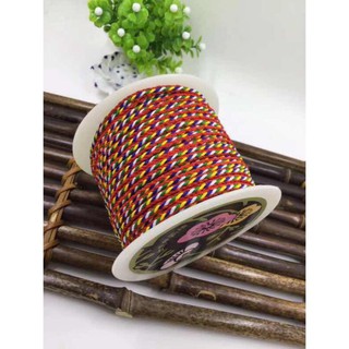 CHỈ NGŨ SẮC LOẠI ĐẸP