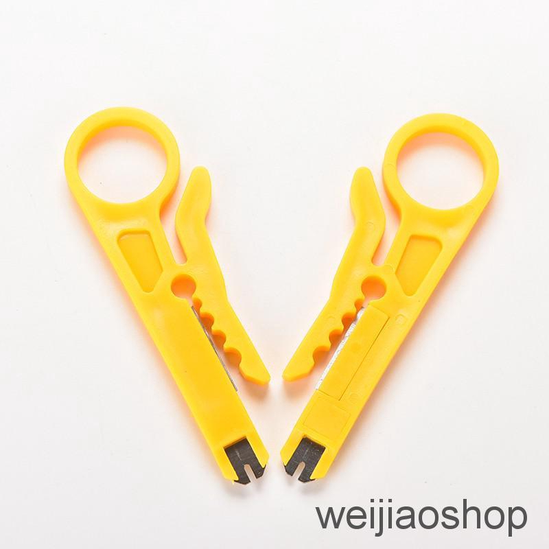 ❤Kìm Bấm Dây Cáp Mạng RJ45 Cat5 | BigBuy360 - bigbuy360.vn