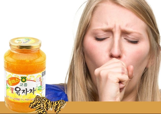 [HSD: 17/03/2022] Combo 2 hũ Mật ong Chanh Hàn Quốc Lemon Tea 1kg