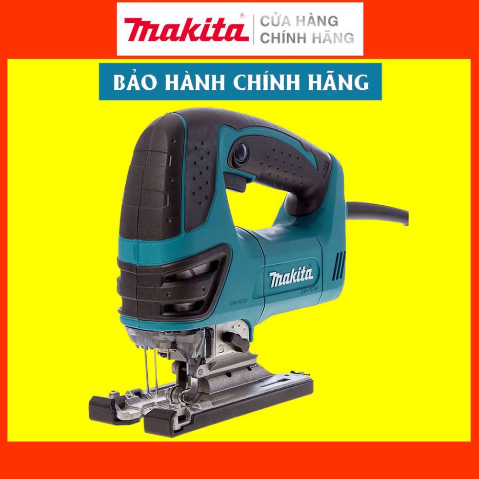 [Chính Hãng] Máy Cưa Lọng Makita 4350CT (720W)