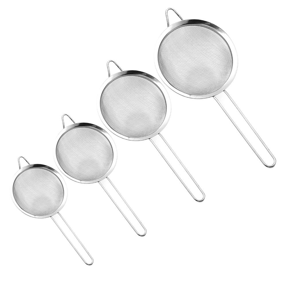 Rây bột vớt bằng thép không gỉ