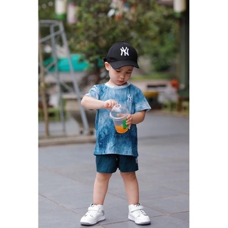 sét kid baby