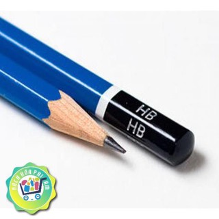 Bút chì gỗ Gstar 2B No.P333 ( cây )