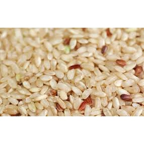 Gạo lứt đặc sản miền bắc 1kg, 2Kg - Thái Dương