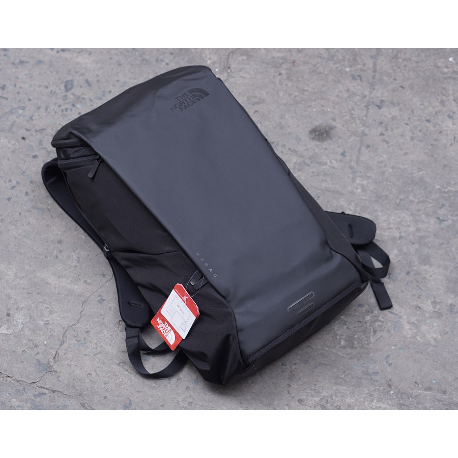 Balo du lịch TNF Kaban new.