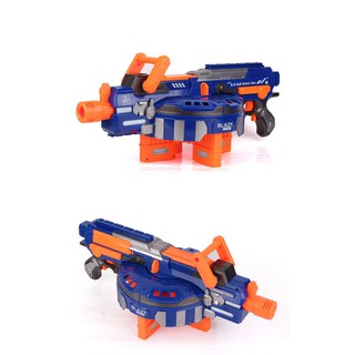 Đồ chơi hành động kiểu NERF 1