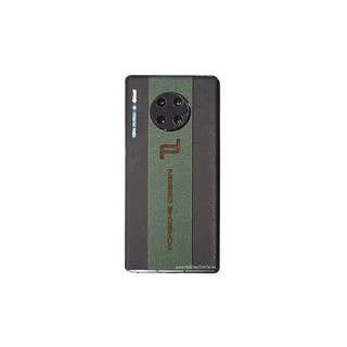 Miếng dán da điện thoai Huawei Mate 30 Pro – Da bò thật 100% - chính hãng Nét Đẹp Tinh Tế