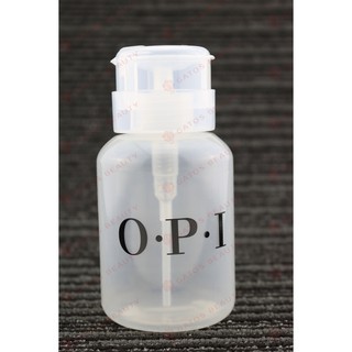 Bình đựng Acetone O.P.I