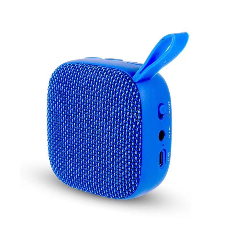 Loa Bluetooth Mt5 Nhỏ Gọn Chất Lượng Cao