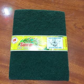 COMBO 2 miếng cước xanh samram lớn