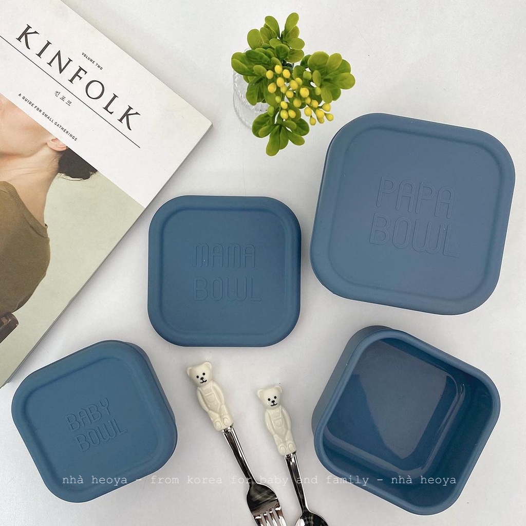 TỔNG HỢP CÁC SẢN PHẨM HONGSPAPA MADE IN KOREA