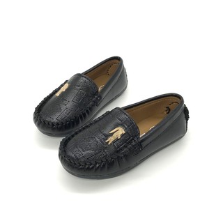Giày bé trai, giày mọi da bé trai mới nhất