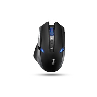 Chuột Fuhlen X100 (Đen)