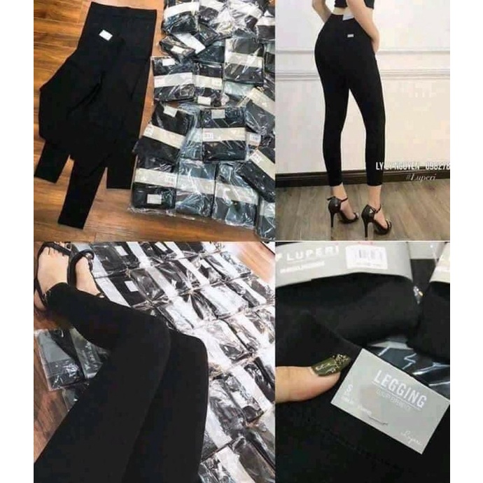 QUẦN LEGGING LUPERI HÀNG ĐẸP | BigBuy360 - bigbuy360.vn