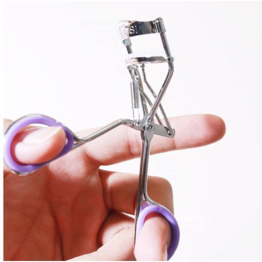 Bấm Mi Lò Xo Vacosi Clasic Lash Curler